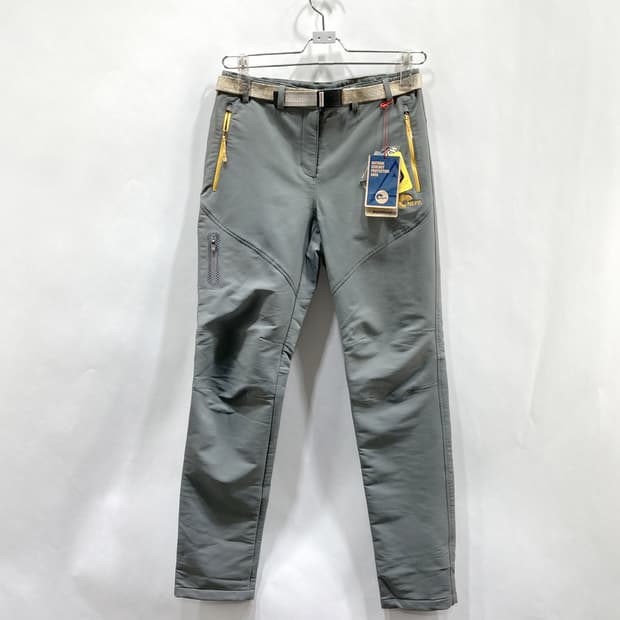 네파 여성 아웃도어 밴딩팬츠 택새상품 S 