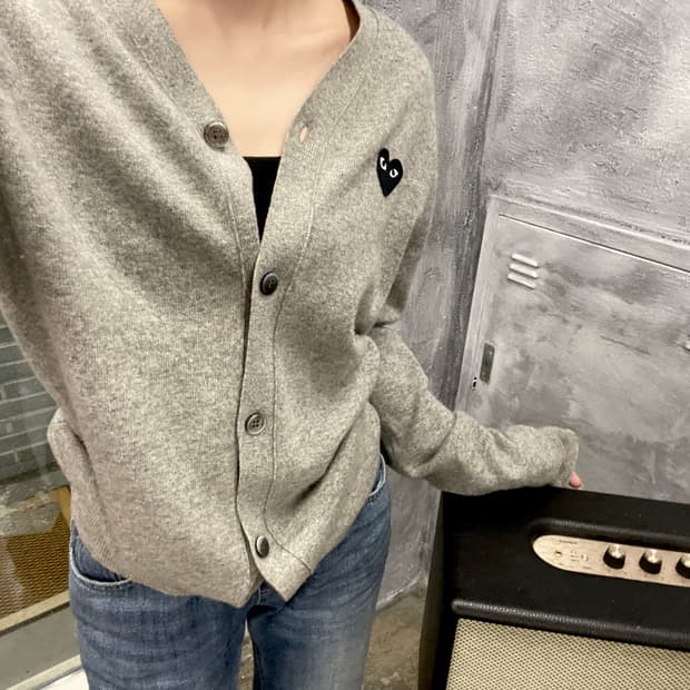 Comme des Garcons