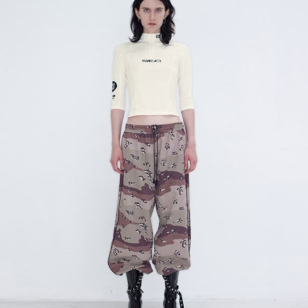 [S/E/O] CYCLING JERSEY TOP_DOVE