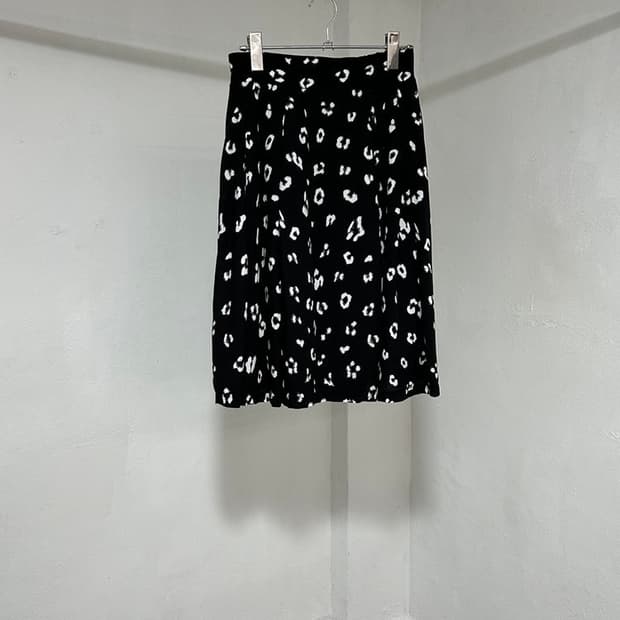 vtg  skirt