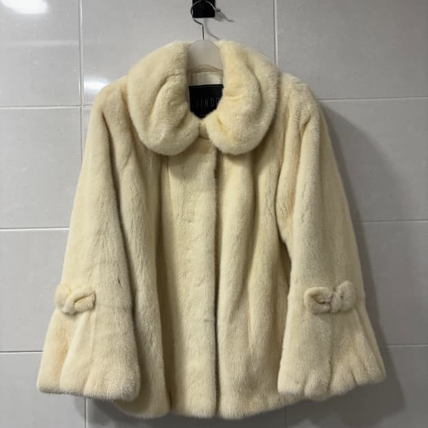 진도 오리지널 밍크