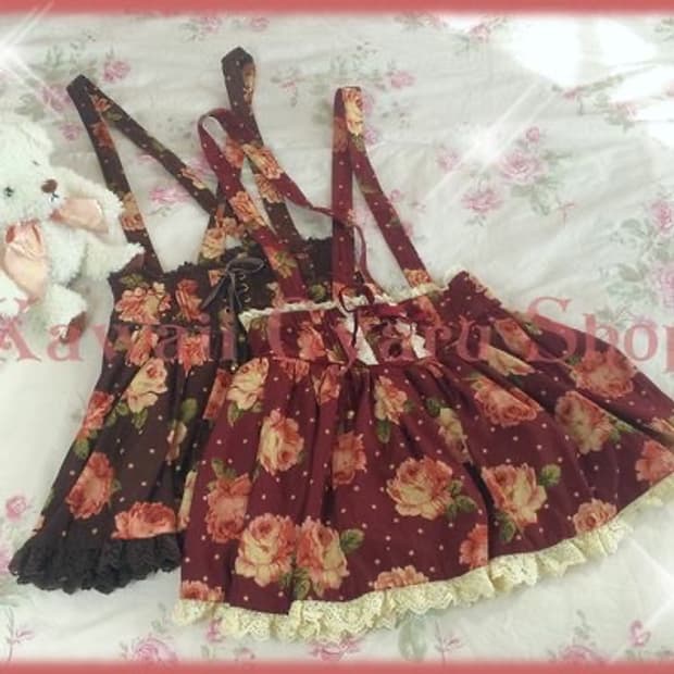 리즈리사 점스카 스커트 s