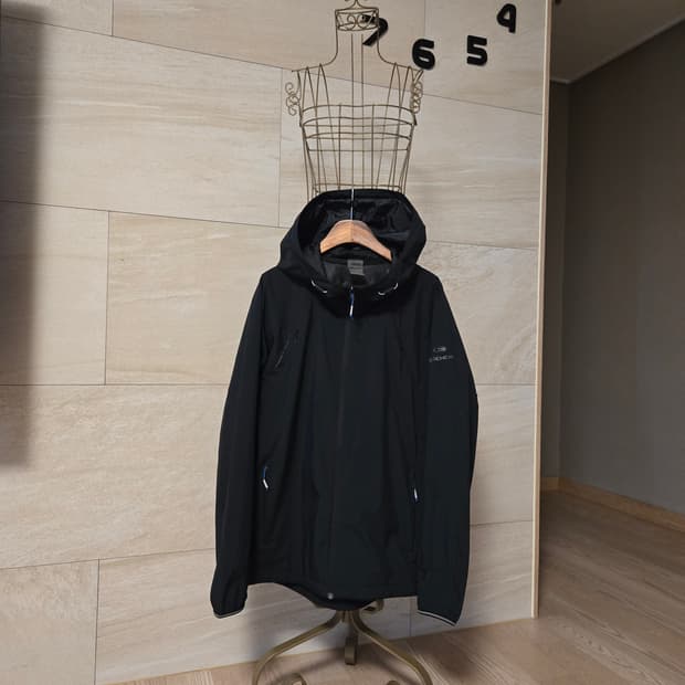 [95] 아이더 남성 바람막이 자켓