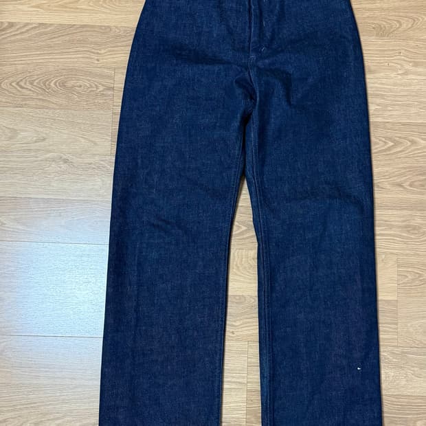 Seya tofu데님 3사이즈