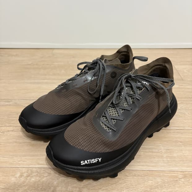 세티스파이 / 더 라커 팔콘 / 270