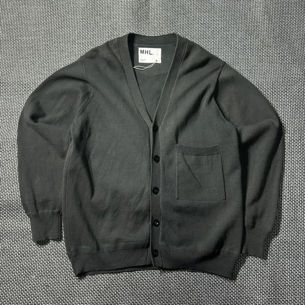 MHL 가디건 (L)