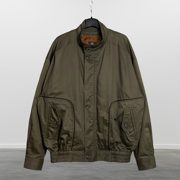 HENRI LUC CHAPUIS 집업 자켓