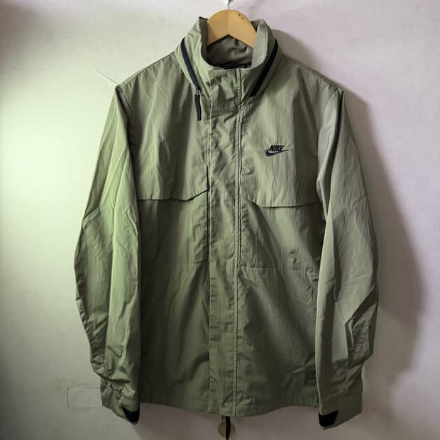 나이키 M65 후디 재킷 CZ9880-320 L (남성 105정도)
