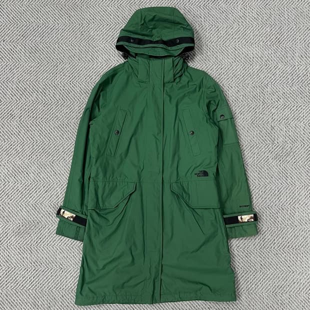 랄프로렌 덕다운 패디드 버클 자켓 v0692