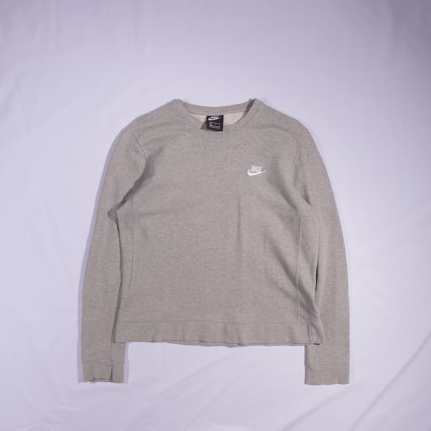 나이키 맨투맨 B44