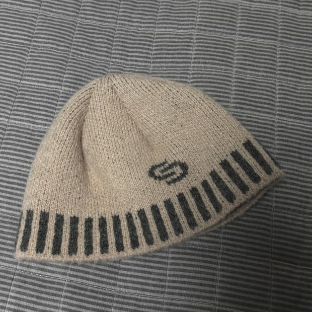 cerric 세릭 비니