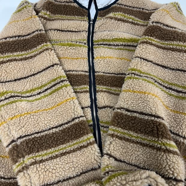 란라 후리스 판매합니다