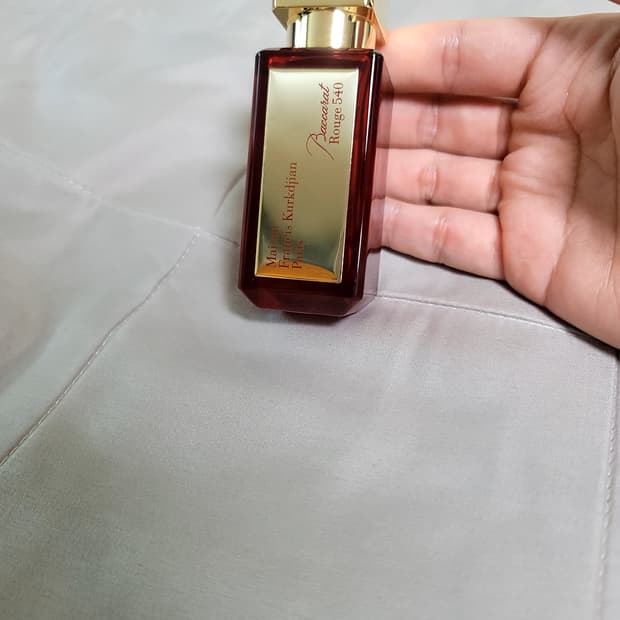 (국문택) 메종프란시스커정  바카라루쥬 540 엑스트레 35ml