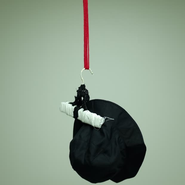 키지마타카유키 x 존 언더커버 버킷햇