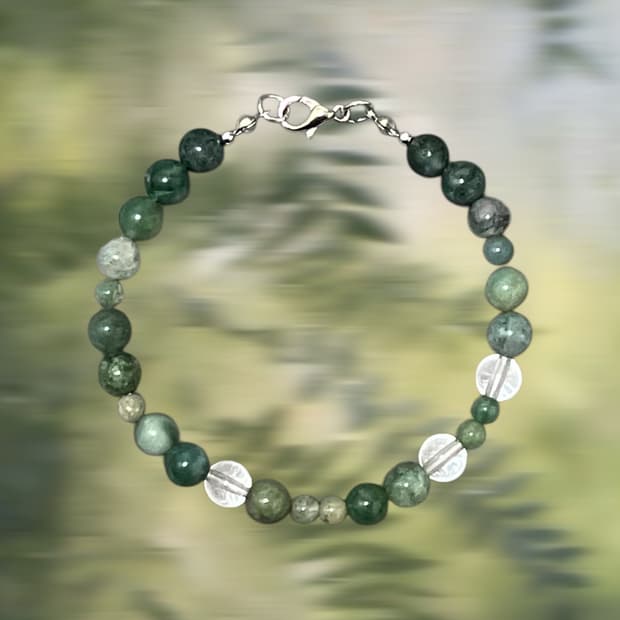 [석담]핸드메이드 팔찌