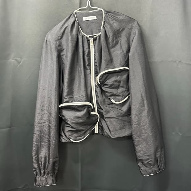 JW Anderson 2016AW 클라우드 포켓 자켓