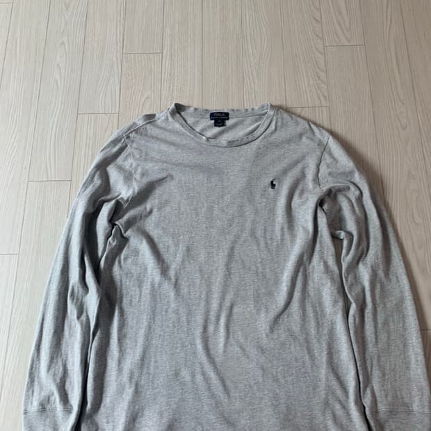 폴로 랄프로렌 롱슬리브