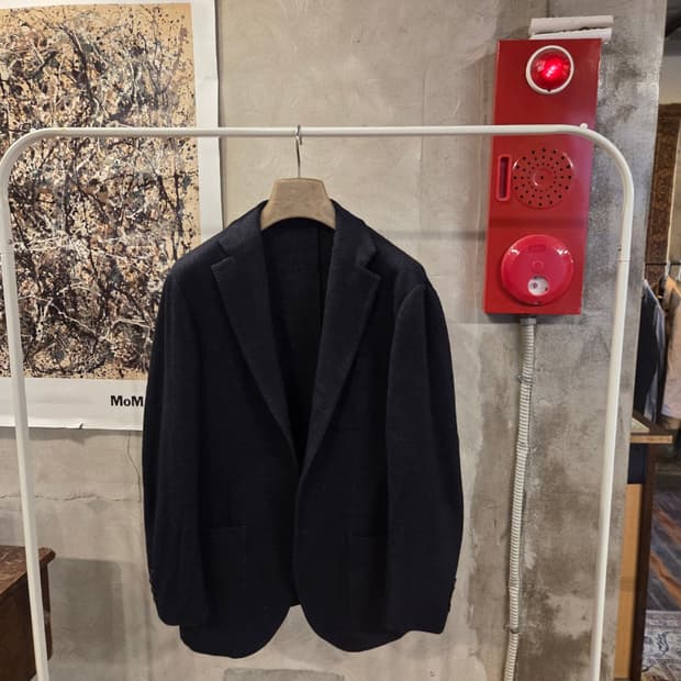 빔스 에프 자켓