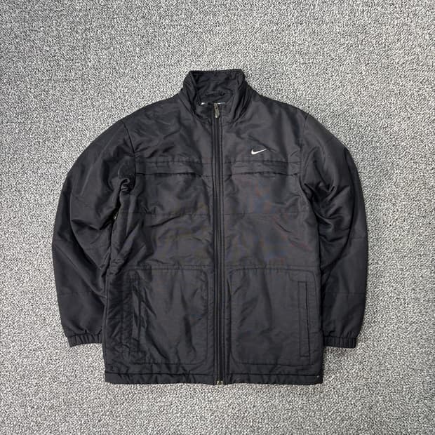나이키 02s 패디드 자켓 (M)