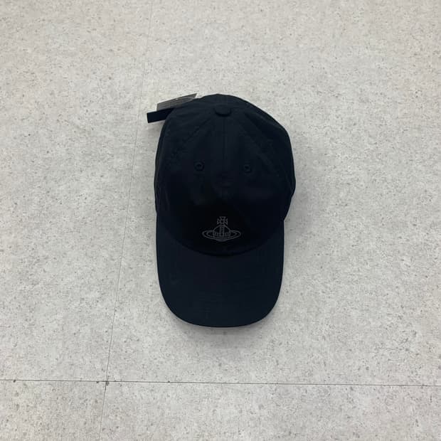 Vivienne Westwood 비비안 웨스트우드 캡