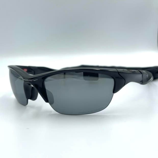Oakley Half Jacket 2.0 Sunglasses 