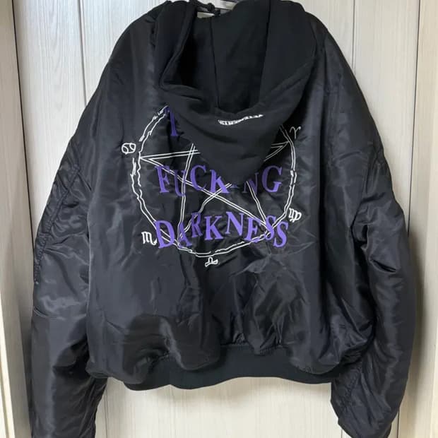 베트멍 다크니스 봄버 S