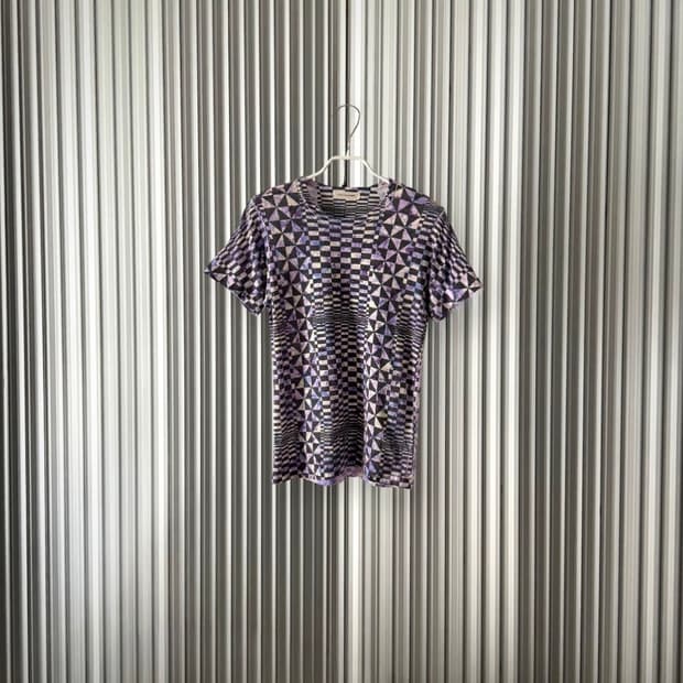 Comme des garcons top