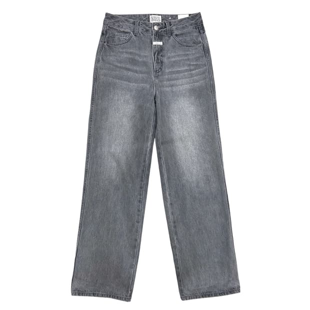 마리떼 프랑소와 저버 그레이 데님팬츠(26)