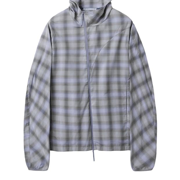 포스트아카이브팩션 러너 자켓