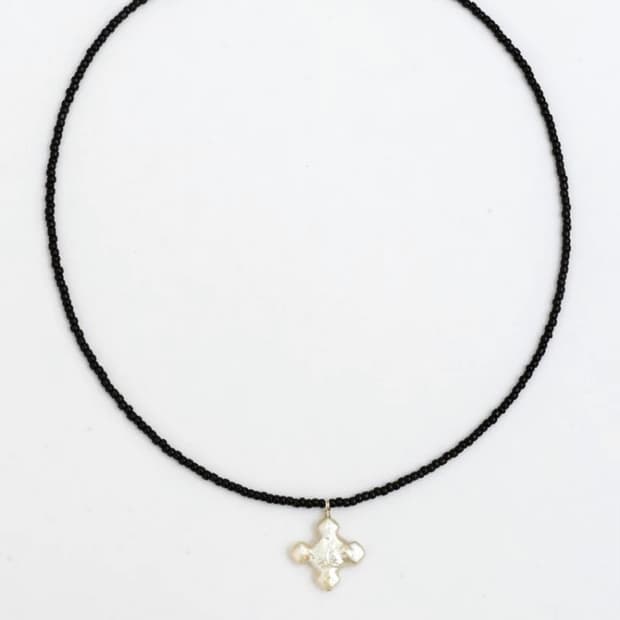 Santangelo 산탄젤로 목걸이