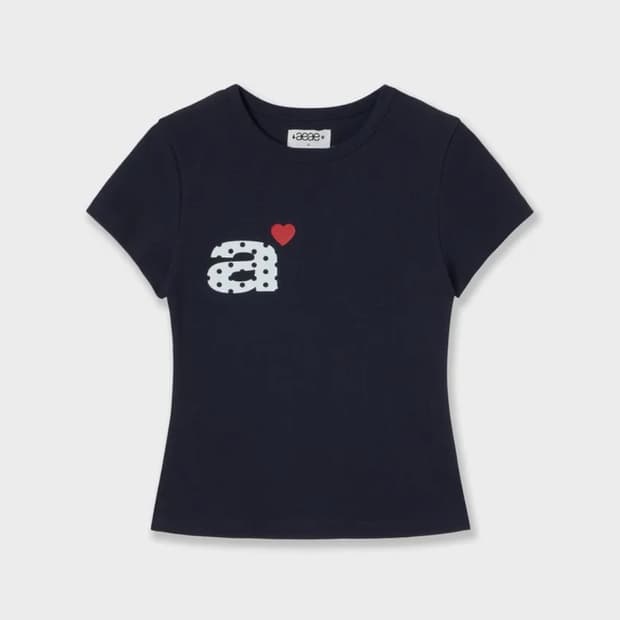 DOT SMALL LETTER TEE