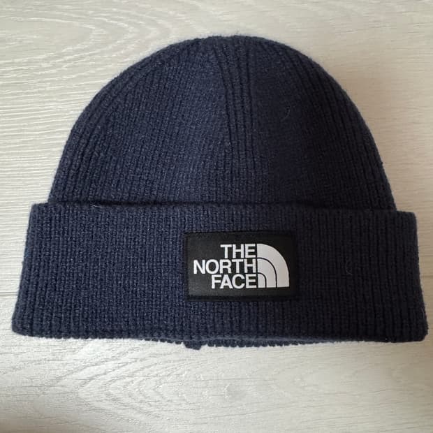 노스페이스 비니 