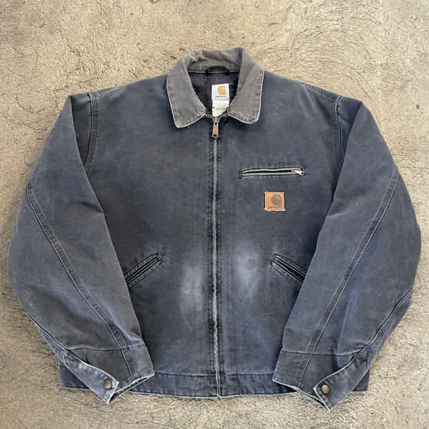 쿨거시 에눌)칼하트 디트로이트 j97 ptl