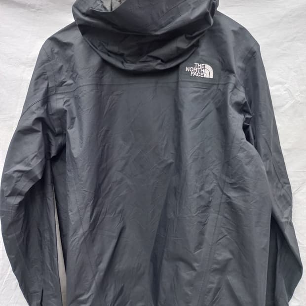 노스페이스 바람막이 자켓 남85