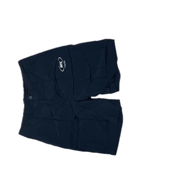 UFC 블랙 카고 쇼츠