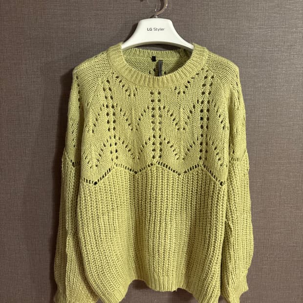 [새제품]earth music&ecology Japan Label (어스