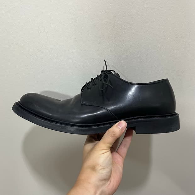 Prada Derby Shoes