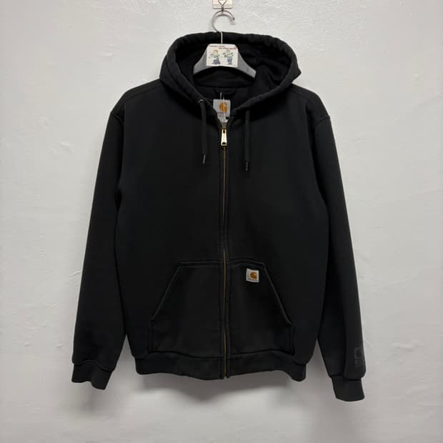 칼하트 써멀 후드집업 3