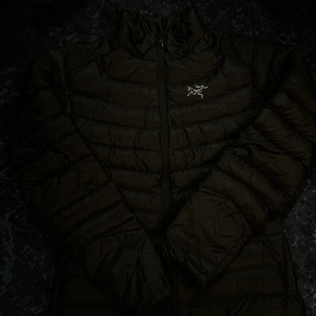 아크테릭스 세륨LT 논후디 (w)