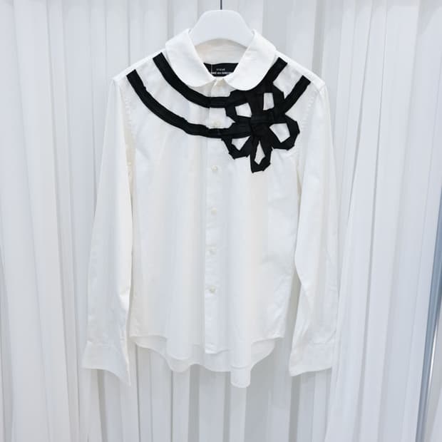 Tricot Comme des Garçons