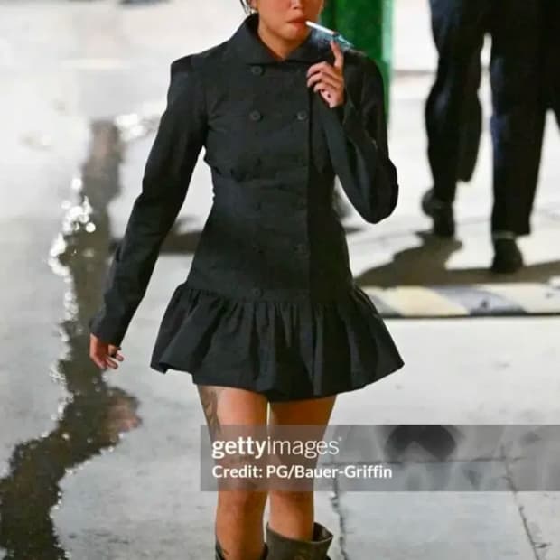 피치댄 원피스 구해용 