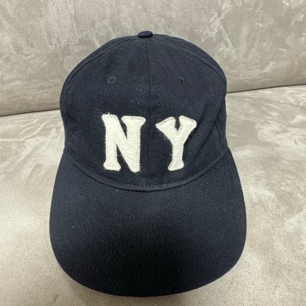 이벳필드 볼캡 모자