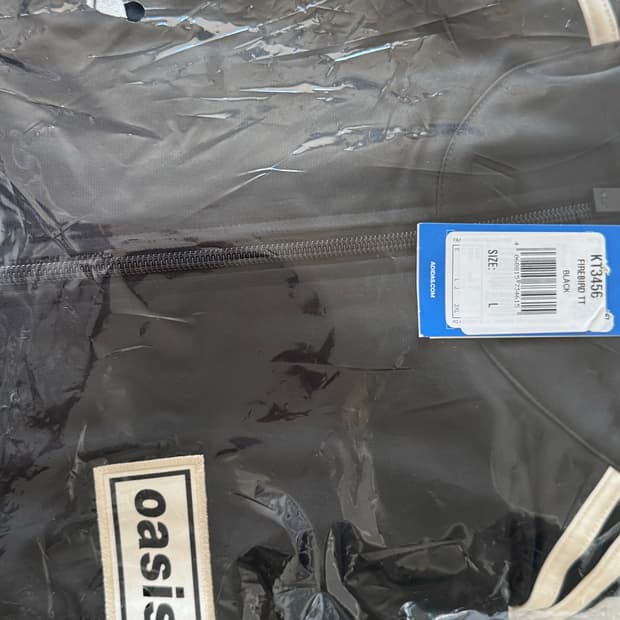 아디다스 오아시스 US L 새상품 