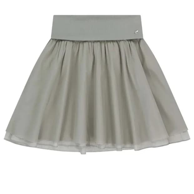 구해요)) 코이세이오 더블셔링스커트 2사이즈