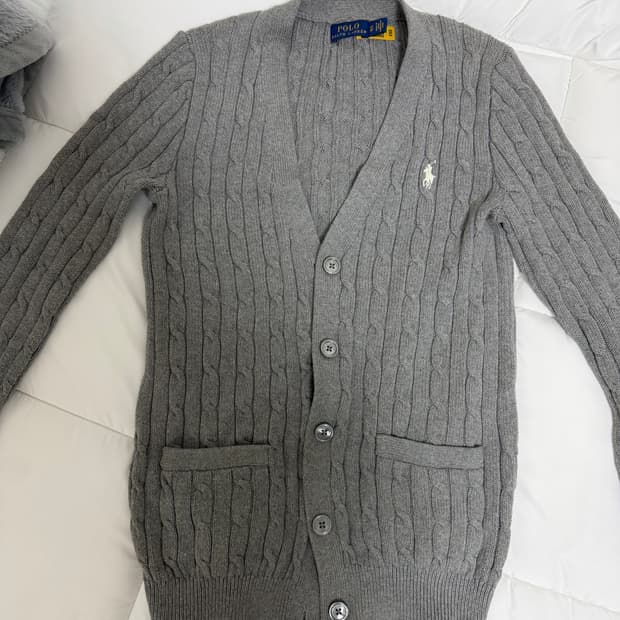 폴로랄프로렌 가디건