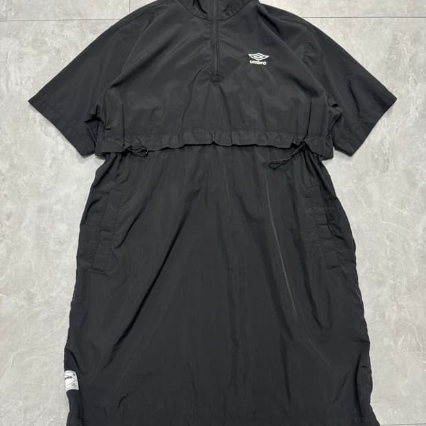 엄브로