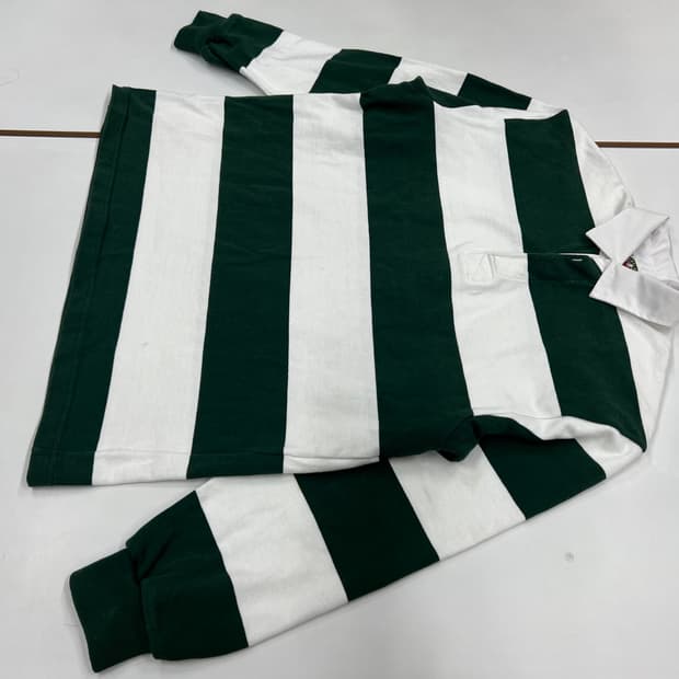 바바리안 럭비티 XL