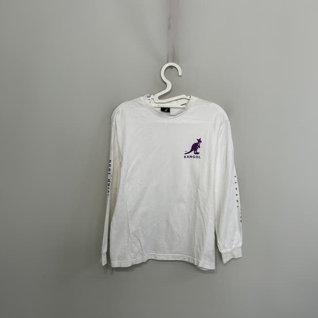 캉골 키즈 맨투맨 145