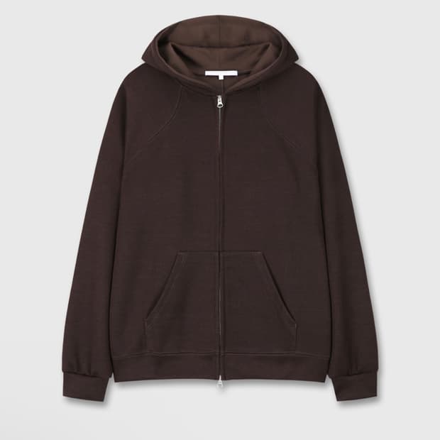 에피센터 투어리스트 후드집업 m