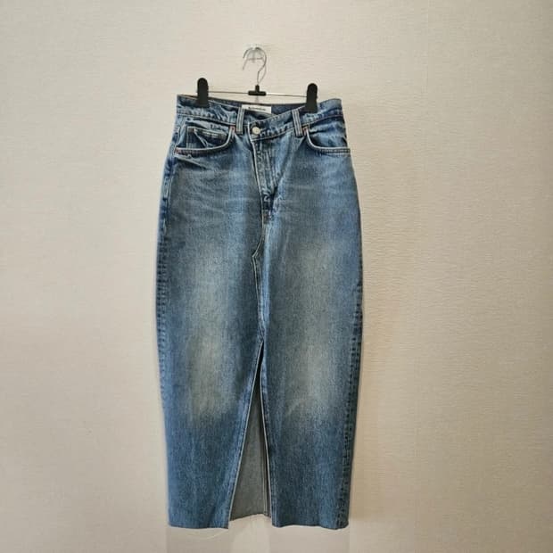 리포메이션 데님 스커트 26